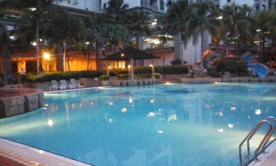 MalaccaSofea Garden公寓 外观 照片