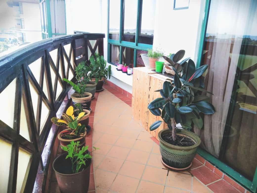 MalaccaSofea Garden公寓 外观 照片